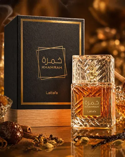 Perfume destacado Farah
